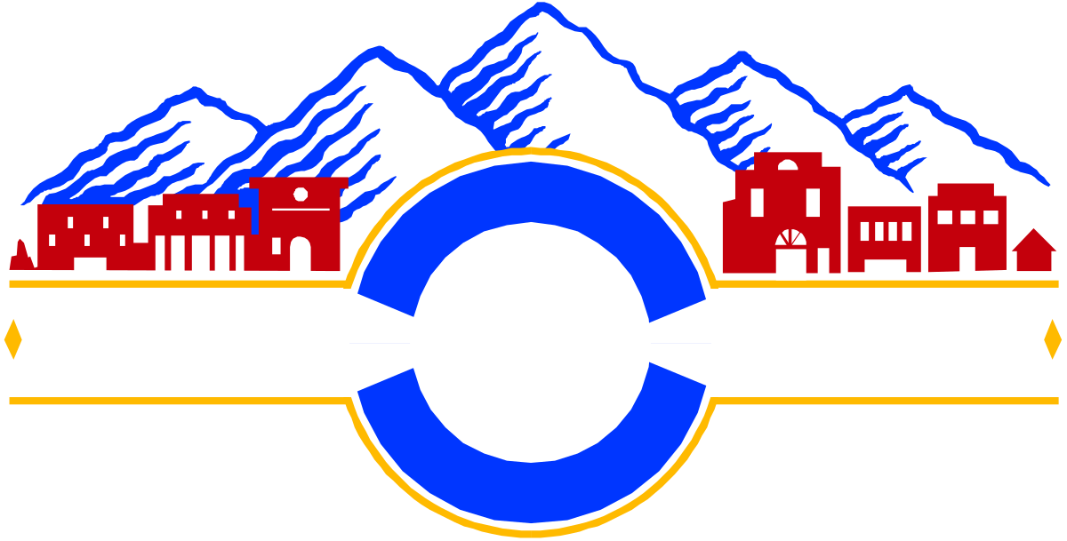 Innsbruck City Logo Clipart - Elegant Borders and Backdrops