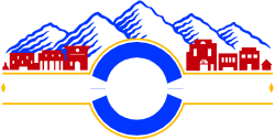 Innsbruck City Logo Clipart - Elegant Borders and Backdrops