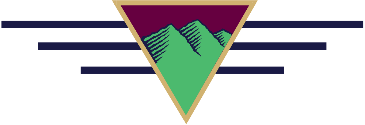 Mountain Club Logo Clipart - Stunning Borders and Backmisc Designs