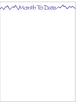 World Detective Clipart with Elegant Borders