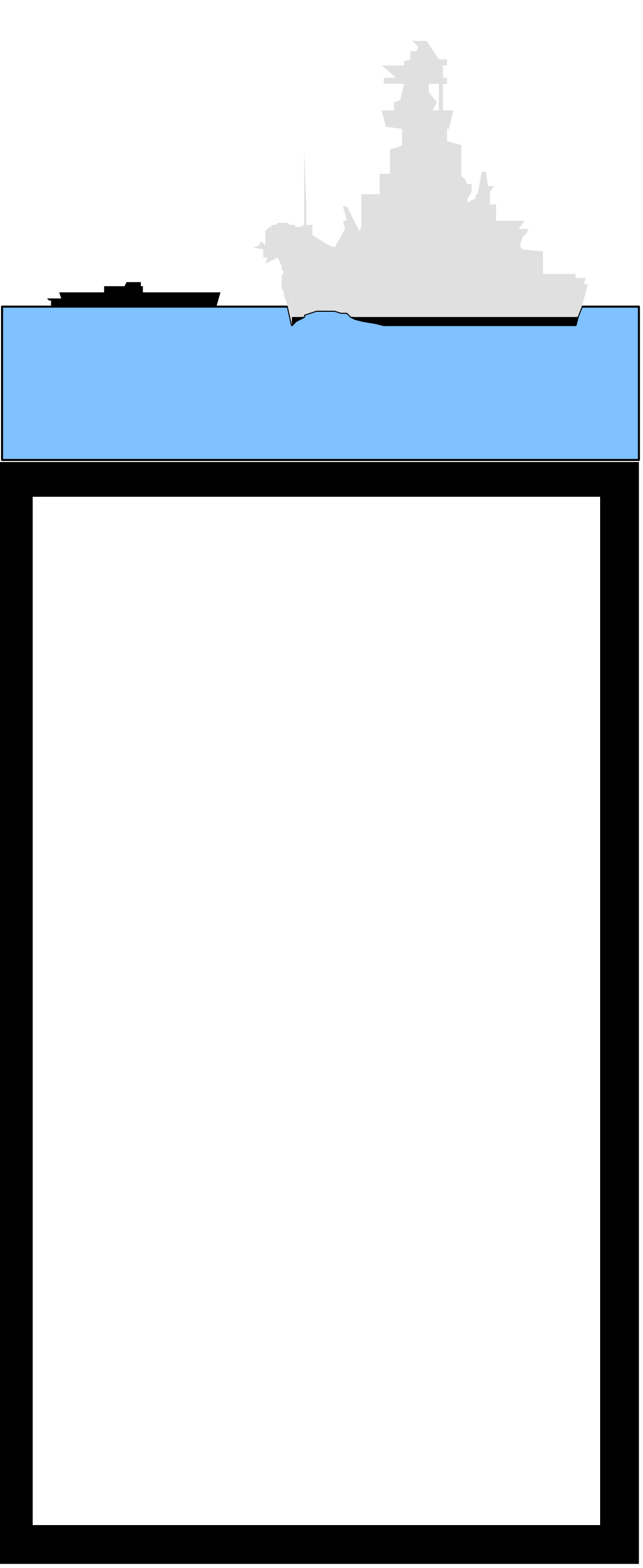 a ship with a blank paper clip art png transparent Blank Ship Clipart: Creative Borders for Nautical Designs