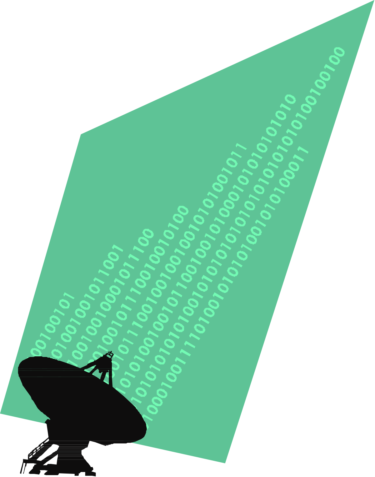 Frog Clipart on Green Background - Backport BCKPC078