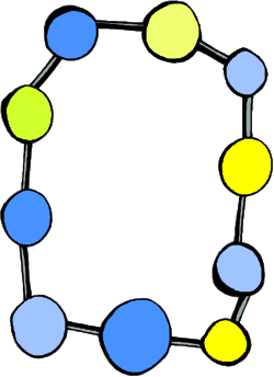 Borders,Backport,BCKPC118 clipart