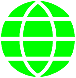 Earth Logo Clipart: Eye-Catching Borders and Backmisc Designs