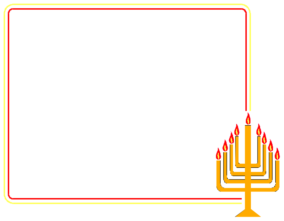 a hanzih with candles and a red frame clip art png transparent Candlelit Hanzi Clipart with Red Frame for Elegant Designs
