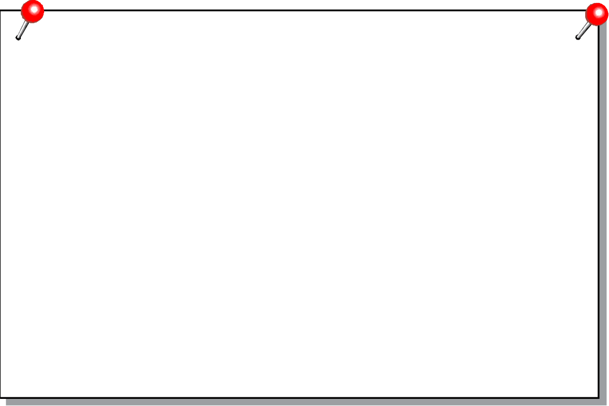 Blank Paper with Red Dot - Creative Clipart for Versatile Use