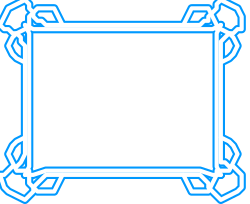 Borders,Brdrland,BDRLC065 clipart