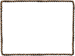 Borders,Brdrland,BDRLC074 clipart