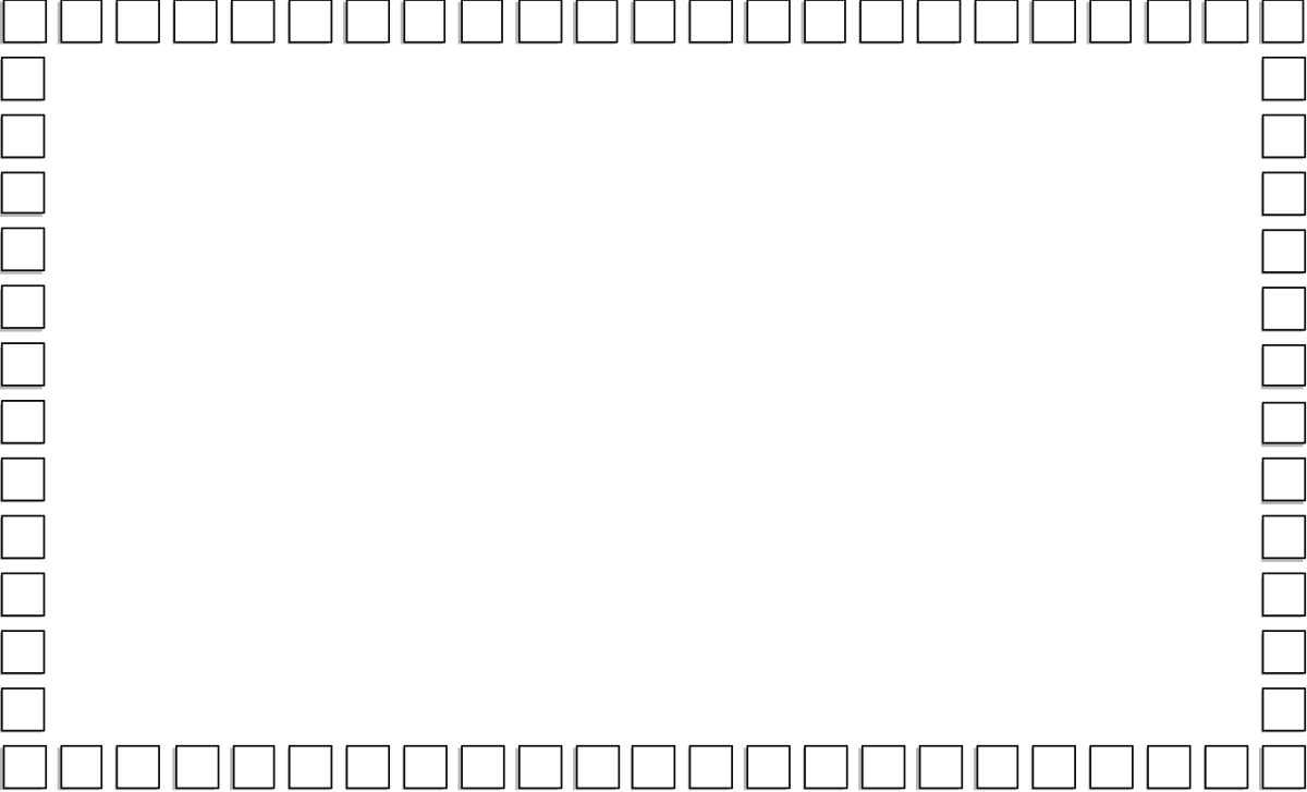 a film strip with a black background clip art png transparent Film Strip Clipart on Black Background - Perfect for Creative Projects
