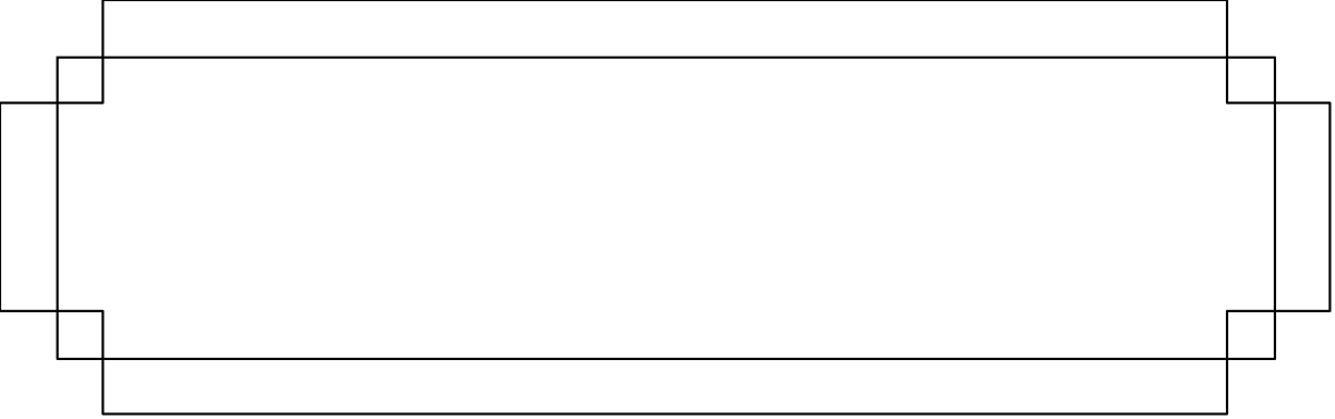 Blank Paper Clipart with White Background - Perfect for Borders and Designs