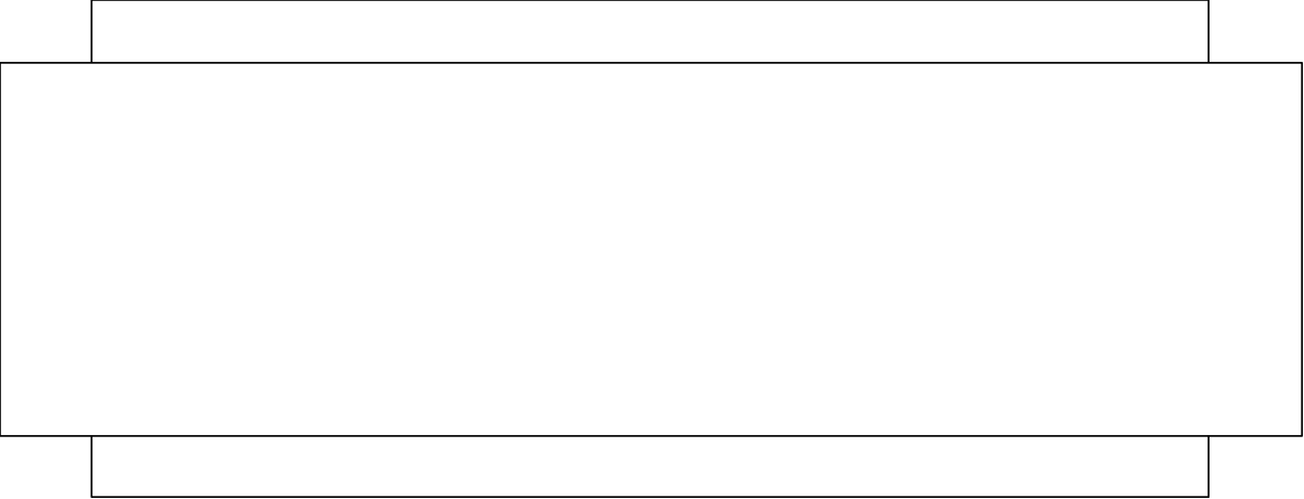Blank Paper with White Background Clipart for Creative Borders