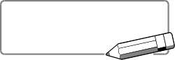 Pencil Clipart: Elegant Black and White Borders for Creative Designs