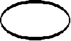 Borders,Brdround,BDRON006 clipart