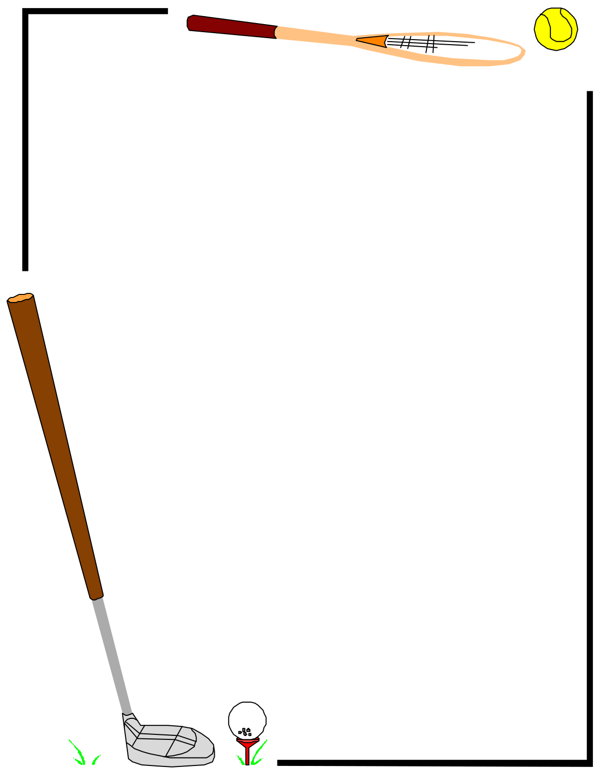 a baseball bat and ball on a black background clip art png transparent Baseball Bat and Ball Clipart - Perfect for Sports and Fun Designs
