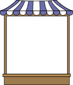Borders,Brdrport,BDRPC133 clipart