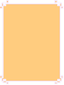 Square Borders Clipart: Unique Square Design for Creative Projects