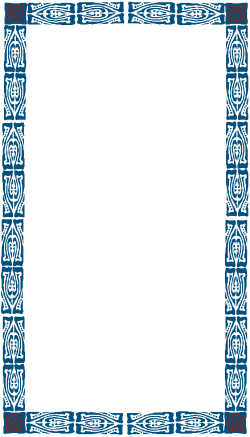 Borders,Brdrport,BDRPC193 clipart