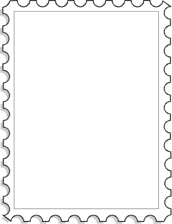 Borders,Brdrport,BDRPN014 clipart