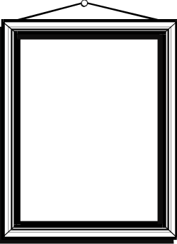 Borders,Brdrport,BDRPN033 clipart