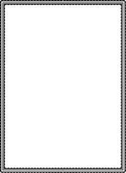 Borders,Brdrport,BDRPN094 clipart