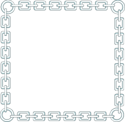 Borders,Brdrsqar,BDRQC026 clipart