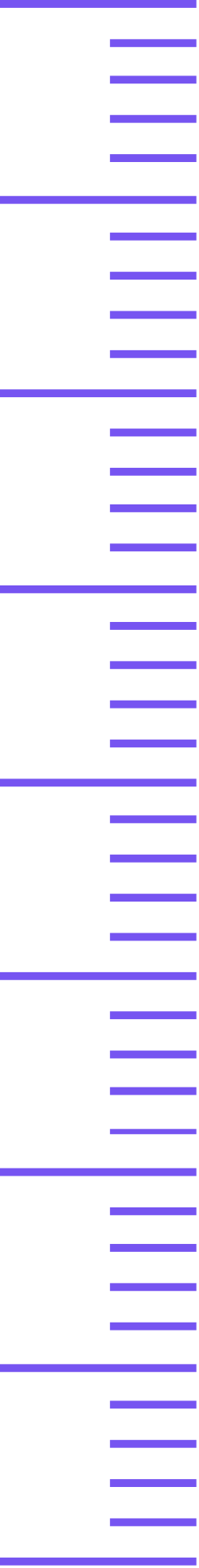 People Distribution by Country - Informative Graph Clipart