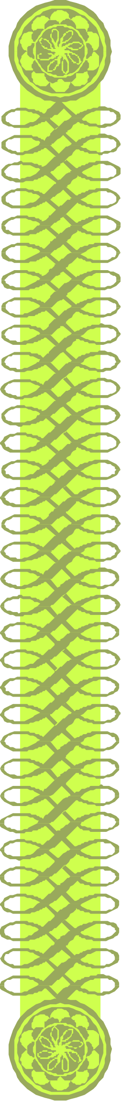 Borders,Brdrmisc,BDRSC019 clipart