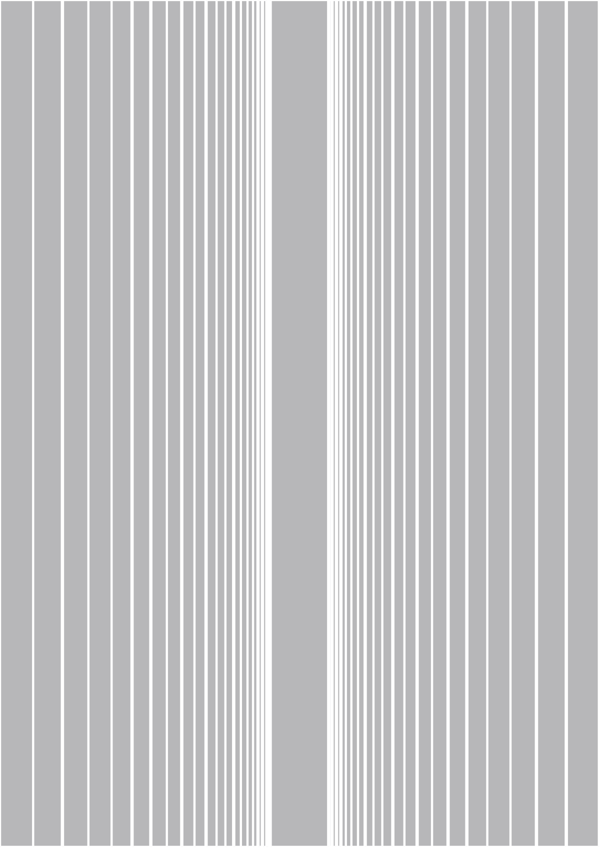 a barcode with a white stripe pattern clip art png transparent White Stripe Pattern Barcode Clipart for Creative Designs