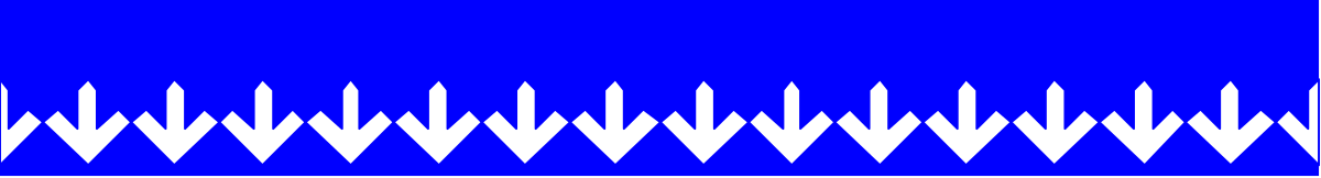 Borders Clipart: Elegant Blue and Black Backgrounds with White Lines