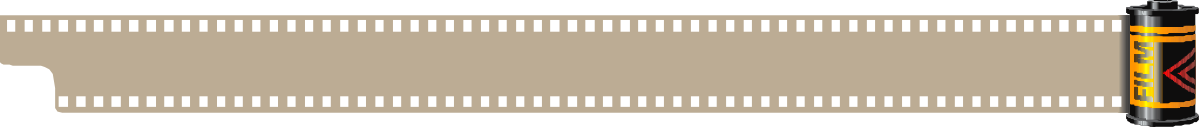 Yellow and Black Sign with White Stripe Clipart - Borders and Brdrtop Design