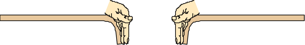 the cross with two crosses clip art png transparent Cross Clipart with Dual Crosses - Elegant Borders and Designs