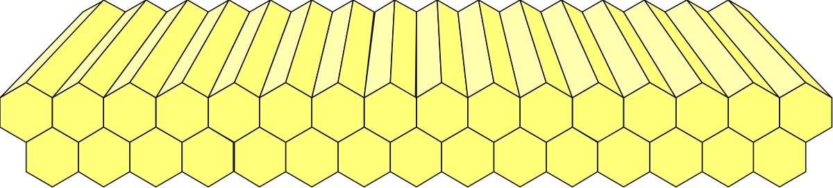 Yellow Pencil Clipart on Black Background - Creative Borders and Designs