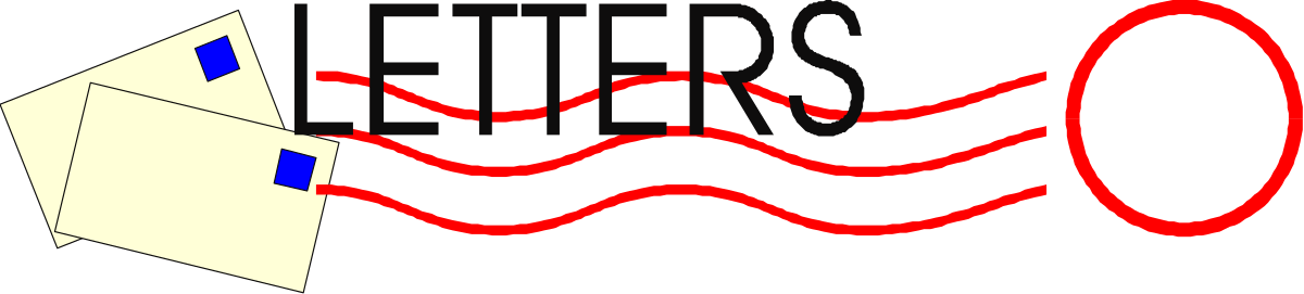 the letters and numbers are red, white, and blue clip art png transparent Red, White, and Blue Borders Clipart Featuring Letters and Numbers