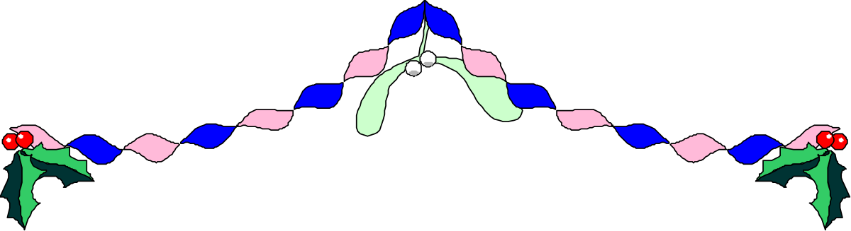 Borders Triangle Clipart - Unique Diagram with Two Triangles