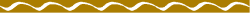 Brown and White Waves Pattern Clipart - Decorative Borders