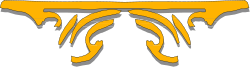 Yellow and Gray Logo with Black Outline - Versatile Clipart Design