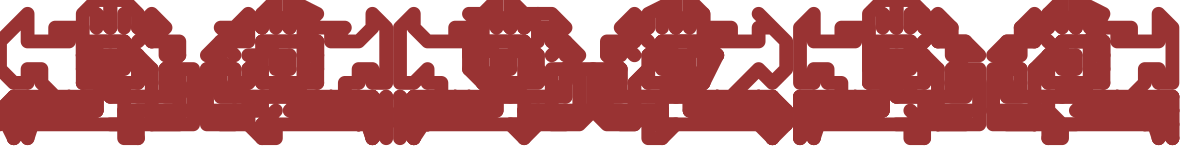 a red and black background with a line of buildings clip art png transparent Borders & Buildings Clipart - Red and Black Background Design