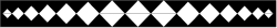 Sound Wave Clipart - Black and White Borders Design