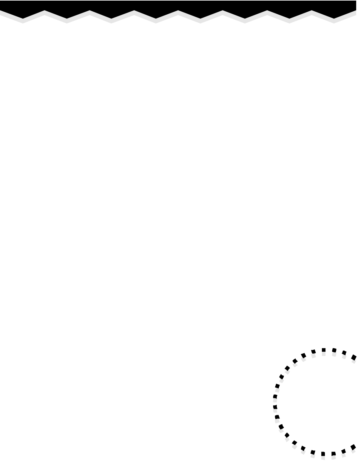a black and white image of a letter c clip art png transparent Black and White Letter C Clipart - Elegant Borders Design