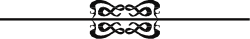 Black and White Cross Clipart - Elegant Borders and Decorative Elements