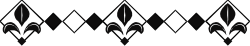 Borders,Brdrtop,BDRTN034 clipart