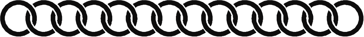 Black and White Pattern Clipart with Elegant White Lines
