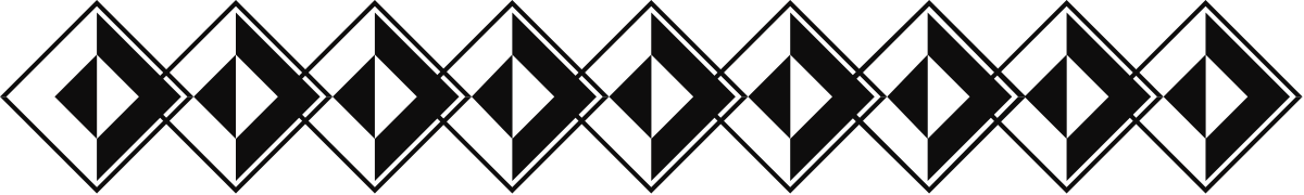 a black and white pattern with a diagonal effect clip art png transparent Diagonal Effect Black and White Borders Clipart for Creative Design