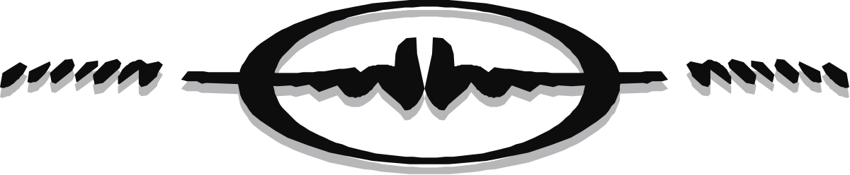 the sound of a sound wave clip art png transparent Sound Wave Clipart: Vibrant Borders and Sound Visualization