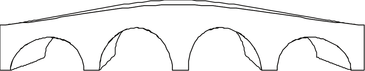 a white tent with a black background clip art png transparent Elegant White Tent on Black Background Clipart for Creative Projects