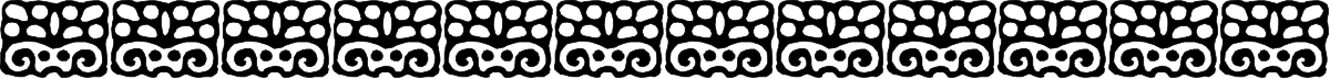 Black and White Diagonal Borders Clipart for Creative Designs