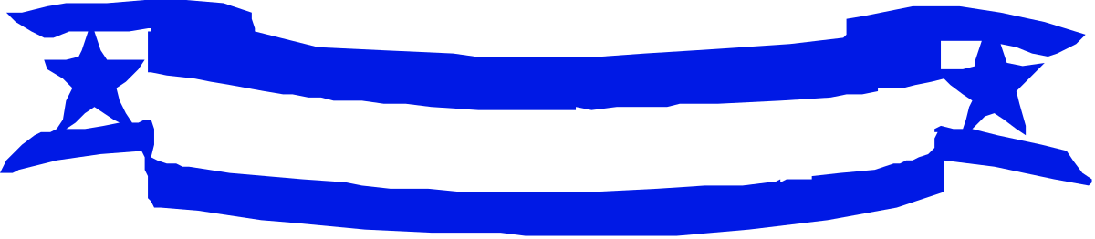 United States Flag Clipart: Stunning Borders for Your Designs
