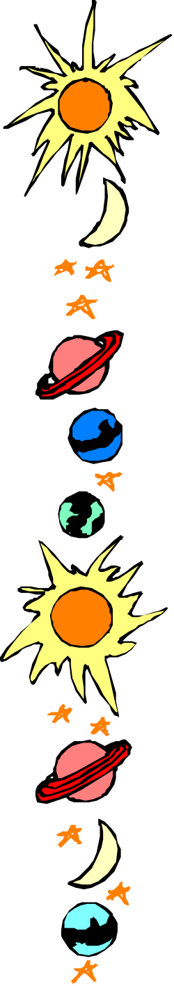 Group of Fish Swimming in Water - Vibrant Clipart for Creative Projects