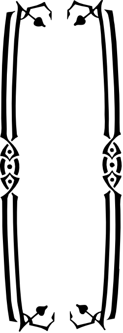 Borders,Brdrport,CC000002 clipart