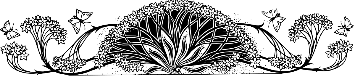 Borders and Brdrtop Clipart - New Logo Design Elements